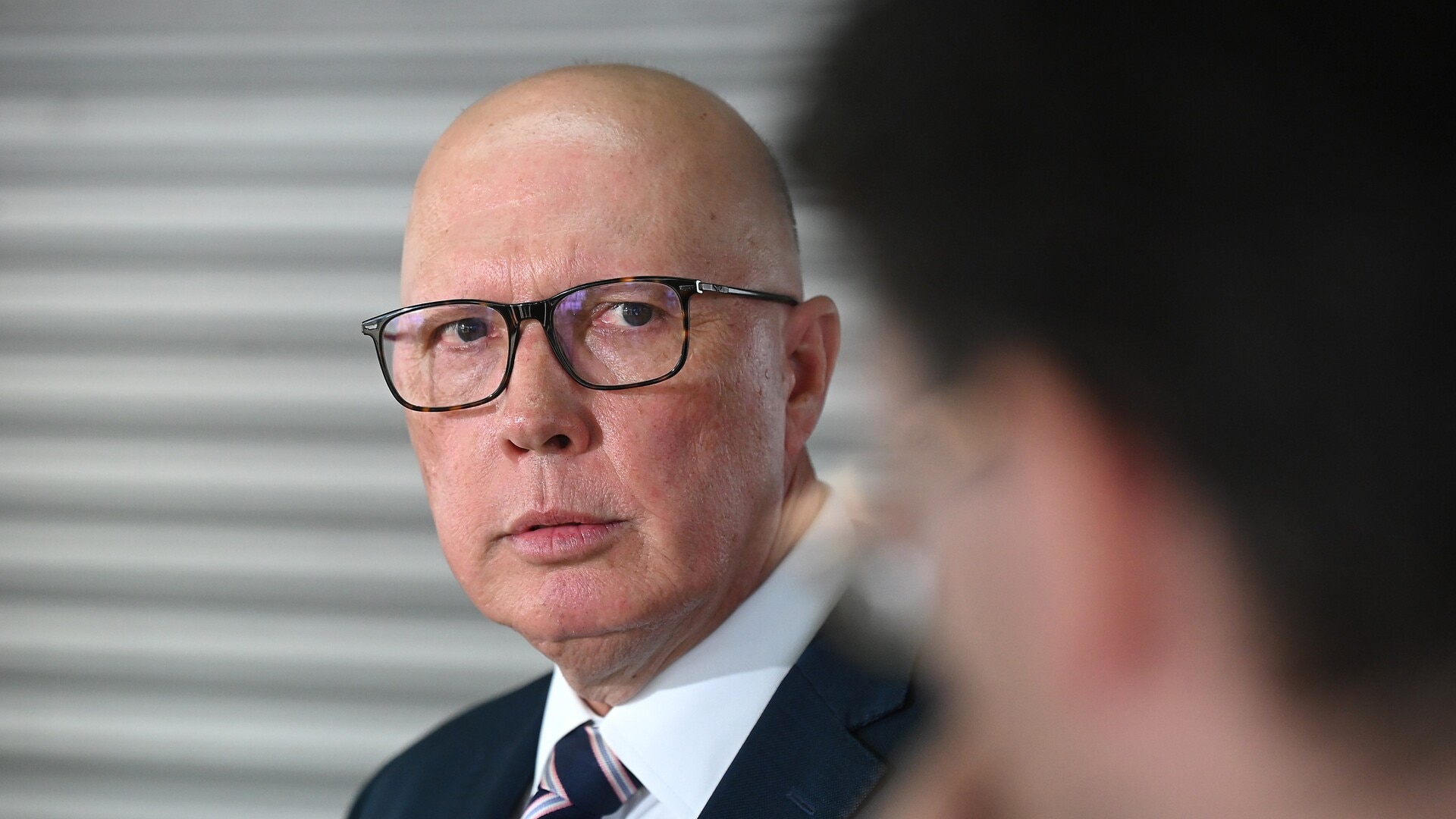 Peter Dutton’s new restrictive WFH policy a ‘stinker’: Patrick Gorman