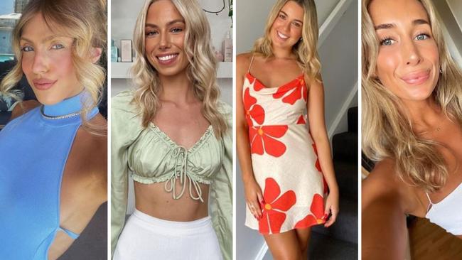 Insta models, mummy bloggers: 75 wannabe influencers unmasked