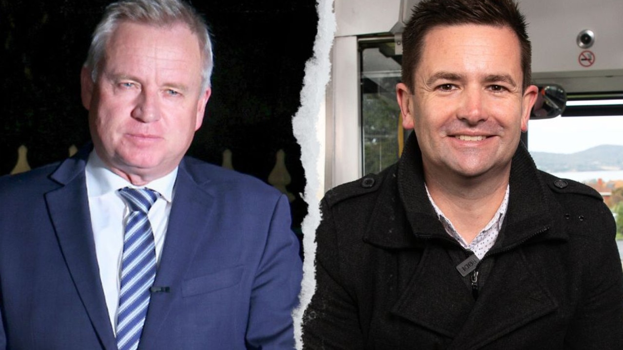 LIVE: D-Day arrives for Tasmania’s parliament