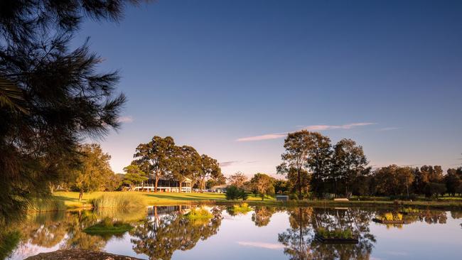 Carnarvon Golf Club. Picture: Supplied