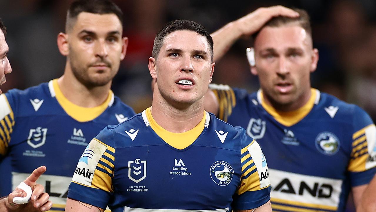 The Eels’ exemption request has been denied.