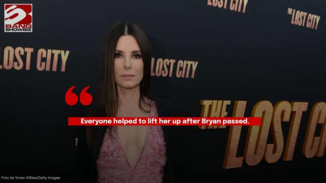 Sandra Bullock is 'doing okay' as she celebrates her 60th birthday