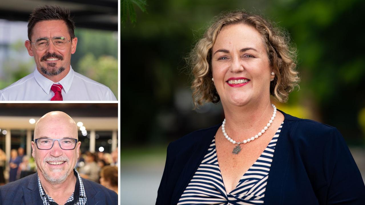 ‘Unmanageable workload’: What it takes to be a Gold Coast principal