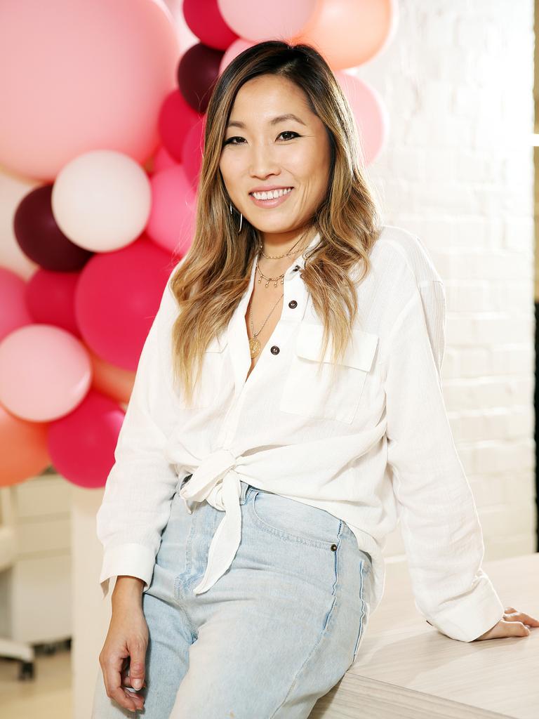 Showpo CEO Jane Lu ‘seriously mortified’ by shopper’s ‘gaslighting ...