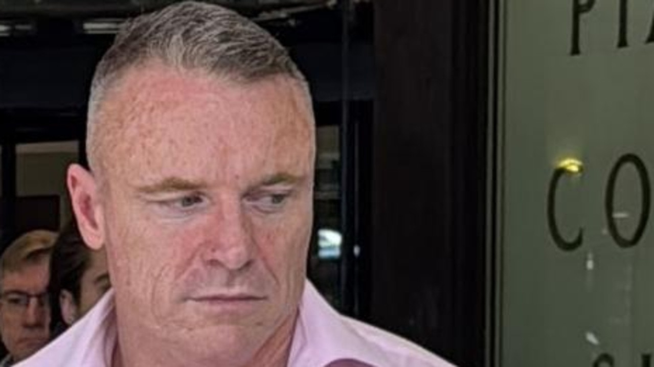 Injuries, addiction, crime: Ex-NRL winger’s downfall