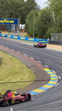 Ferrari wins 2024 24 Hours of Le Mans