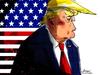 Donald Trump reinvents America, and himself