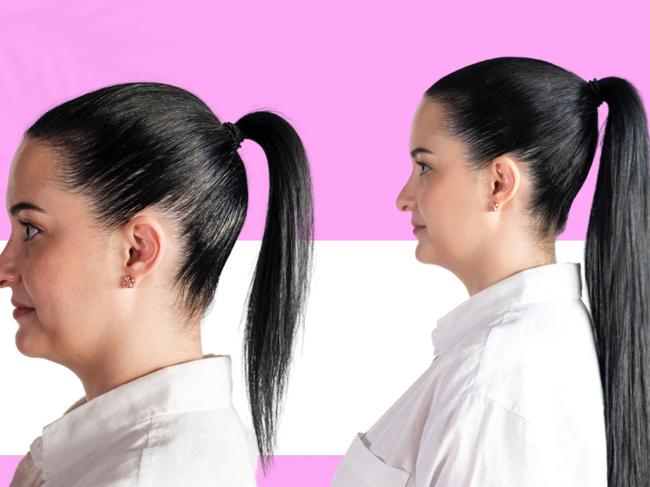 The OG Ponytail’s unique selling proposition lies in its invisibility and security