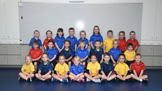 North Shore State School Prep A. North Shore State School Prep A TEACHER: Mrs Sharyn Atzeni TEACHER AIDE: Tracy Keaveney BACK: Emerson, Olympia, Stella, Leo, Evelyn, Rosie, Boston, Amelia, Kyle. MIDDLE: Theodore, Evie, Eva, Xavier, Roman, Grace, Henry. FRONT: Arkadius, Milla, Luke, Indianna, Ava, Harlon, Elina, Oliver.