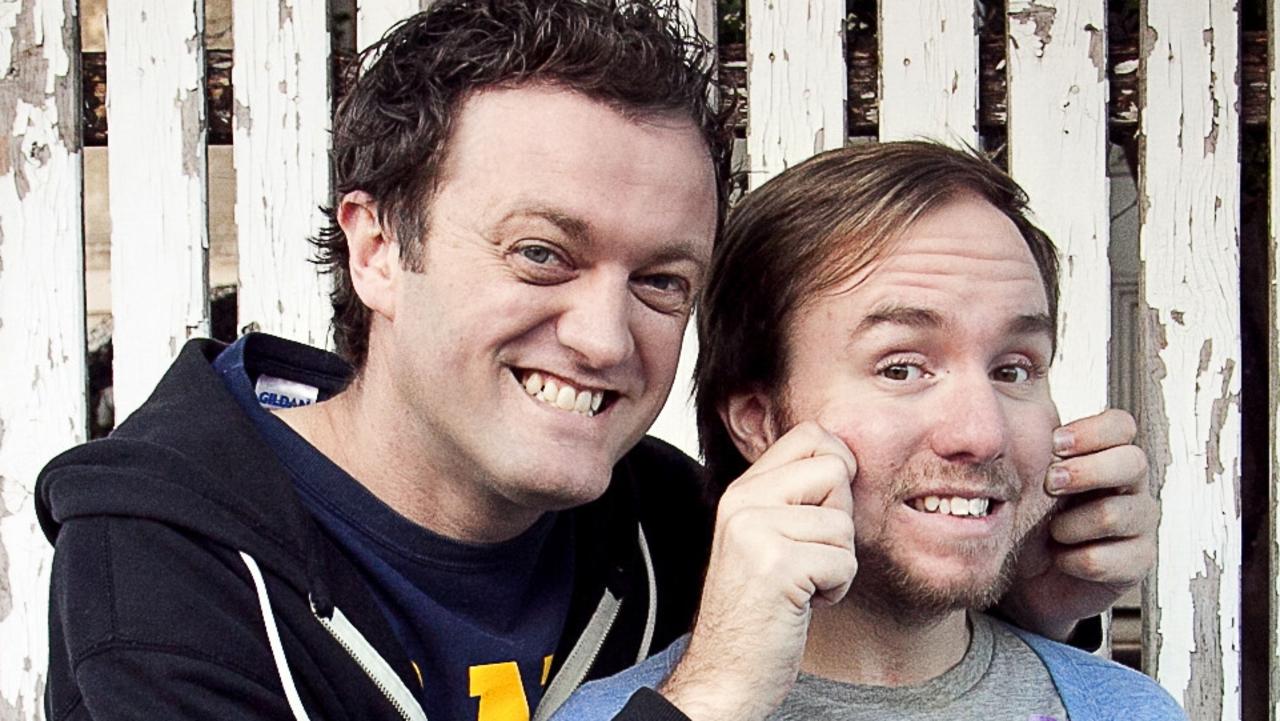 Popular comedy duo announce ugly split