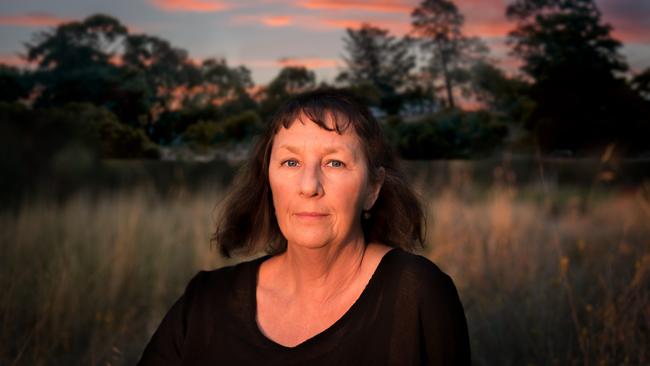 Author Rosalie Ham, who wrote The Dressmaker, is speaking at the Redcliffe Library.