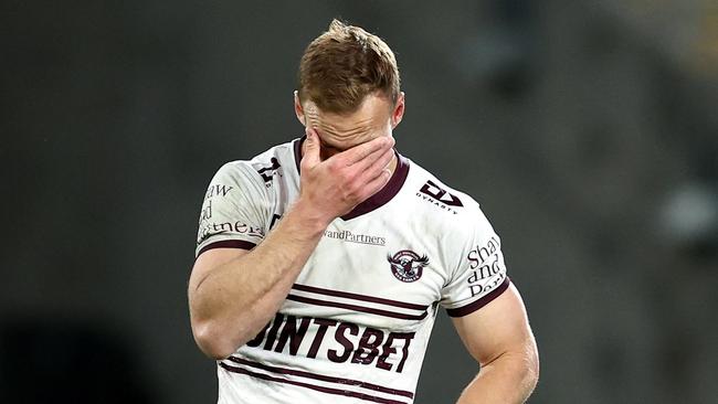 DCE’s special treatment has been revealed. Photo by Brendon Thorne/Getty Images