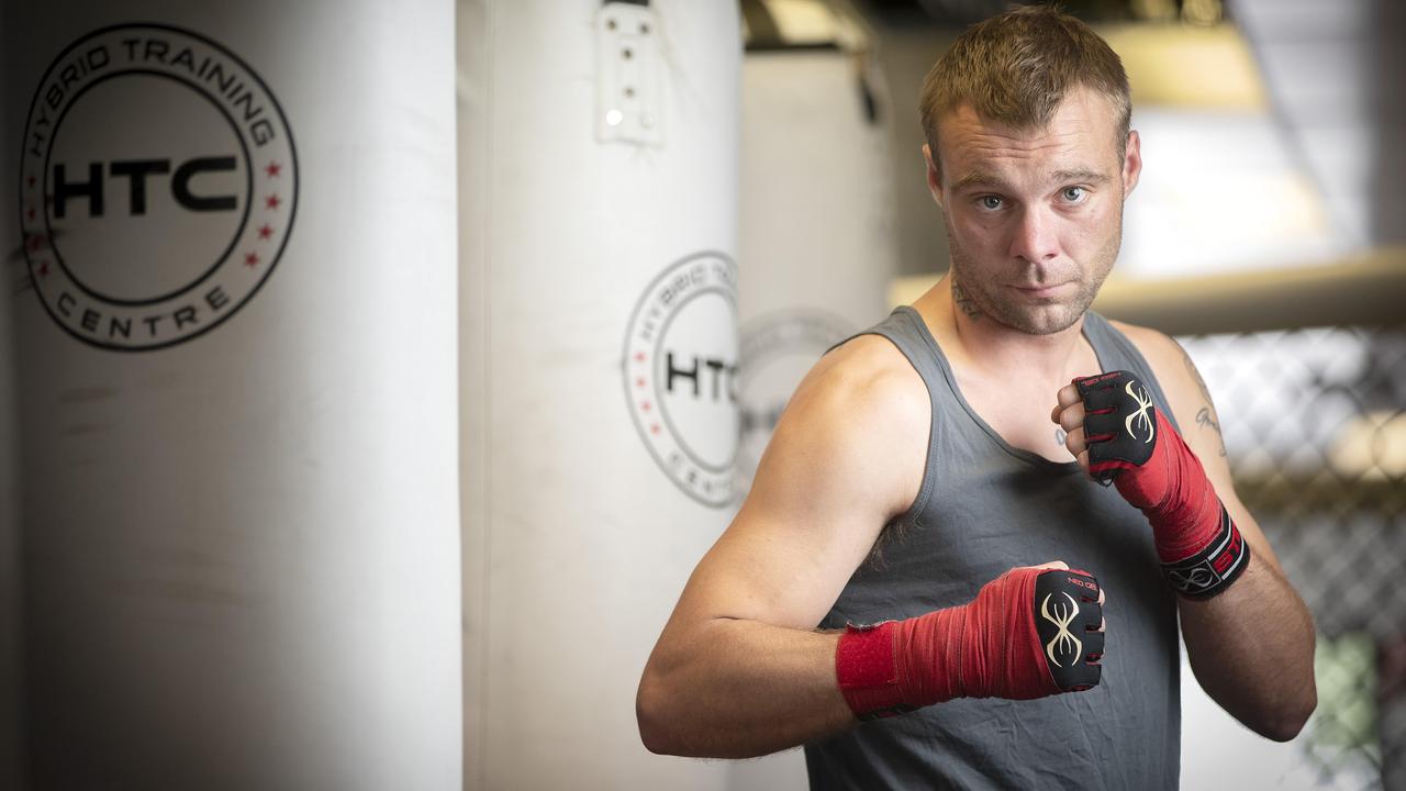 Bo Belbin Could Face Nikita Tszyu If He Wins Next Fight | The Mercury