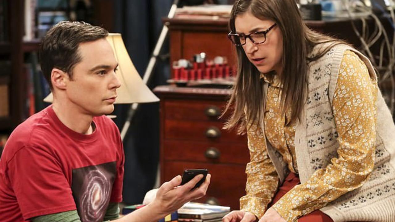 The Big Bang Theory ends final episode with bombshell | news.com.au ...