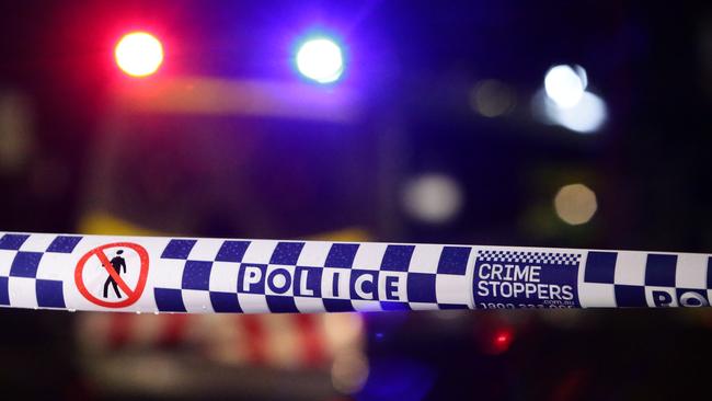 Police are investigating a stabbing and an unrelated hit-run in Echuca in the early hours of Saturday, January 14. File picture.