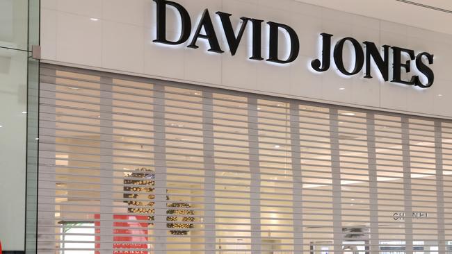 Woolworths South Africa bought David Jones for $2.1bn in 2014, but the business has failed to fire for the company. Photographer: Liam Kidston