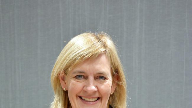 Sarah Court, ASIC Deputy Chair.