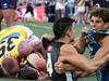 Revealed: Who copped most fines, bans in 2023
