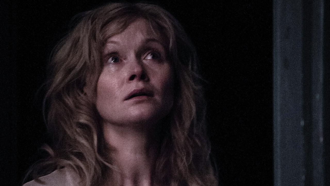 Essie davis deals the babadook