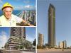 Why ‘high-rise’ Harry has ‘great confidence’ in Coast tower wave