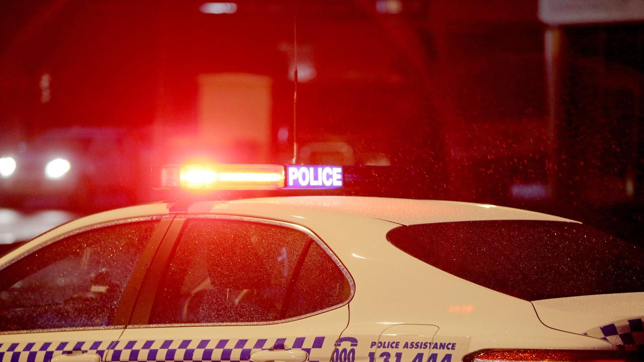 A Tasmanian man found guilty of drink-driving and evading police two years ago has won the right to have his case reheard, after the Supreme Court agreed evidence recorded on police body-worn cameras should have been presented during his original hearing. Picture: PATRICK GEE