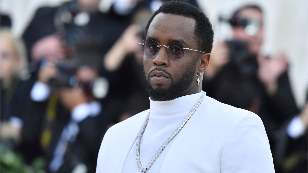 Sean 'Diddy' Combs docuseries in the works after arrest