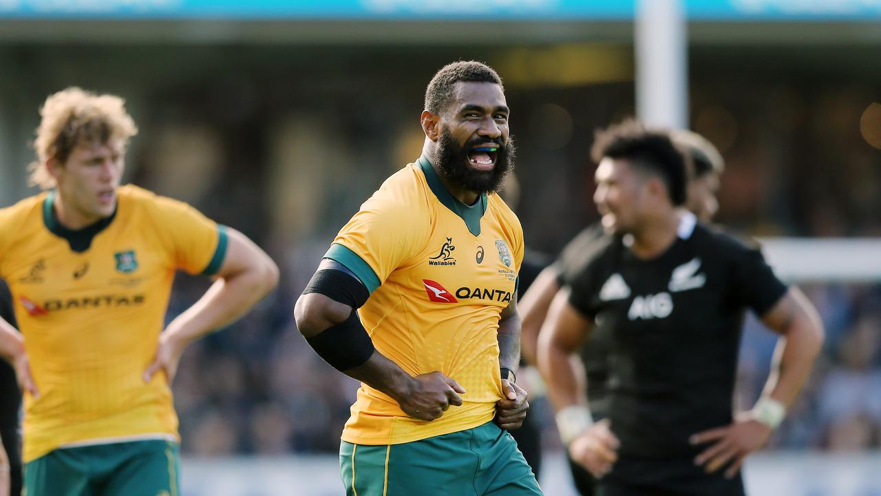 Bledisloe Cup 2020, Wallabies Vs All Blacks, Australia V New Zealand ...