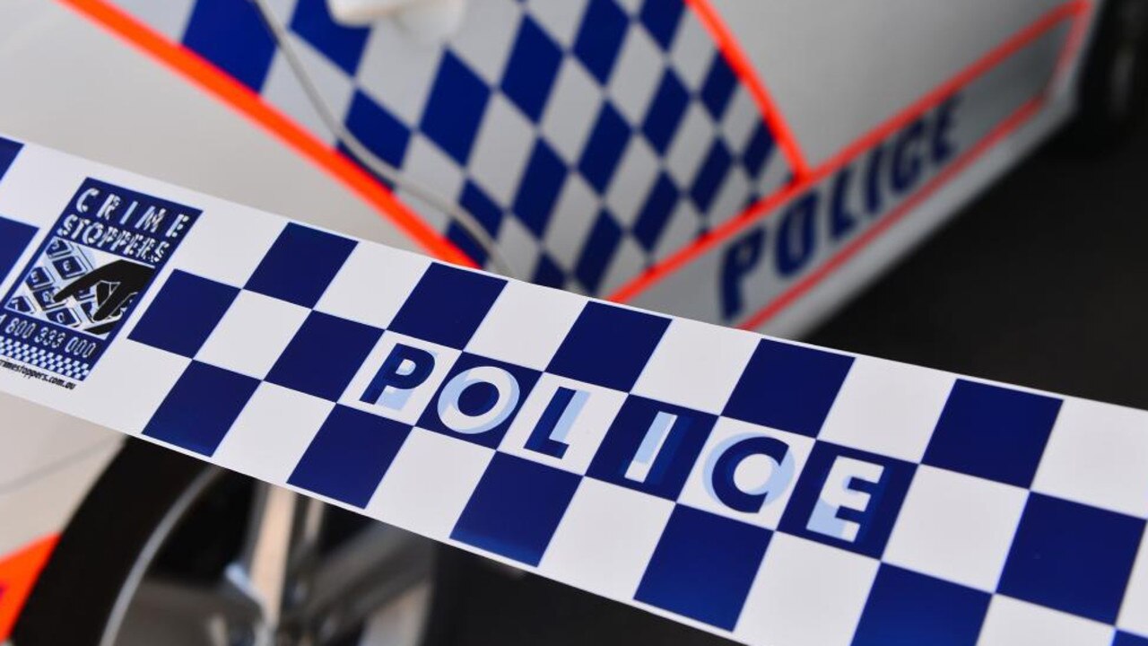 A 33-year-old man will face Toowoomba Magistrates Court after he was charged with a litany of offences including armed robbery, arson and possession of dangerous drugs.