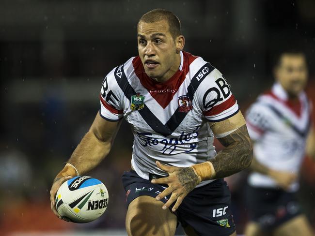 Blake Ferguson has been a super buy for the Chooks.