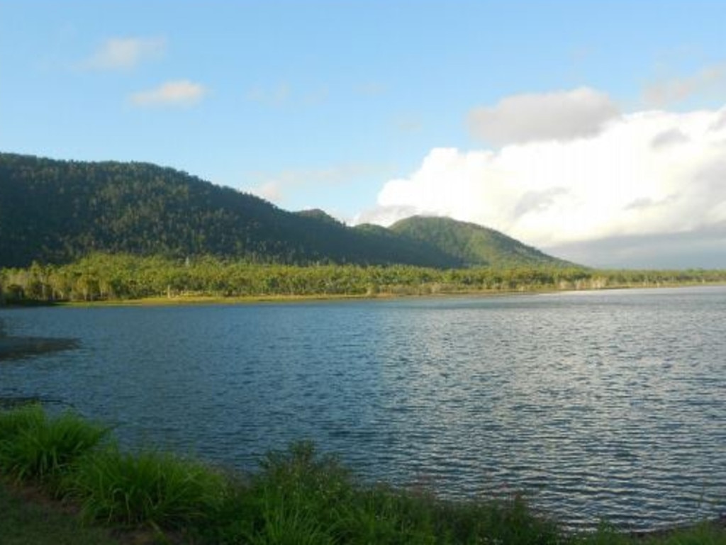 Lake Proserpine plans major camping ground expansion The Couri