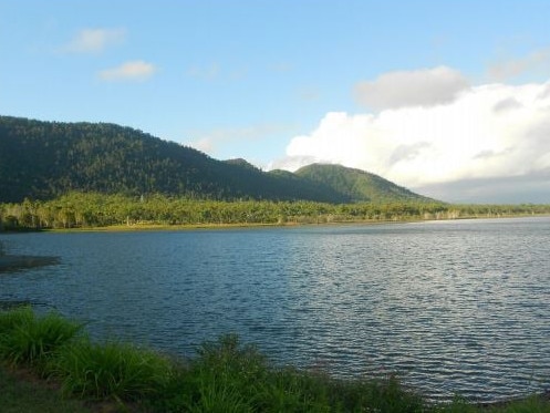 Camping at Lake Proserpine is getting a major upgrade. Photo: Contributed