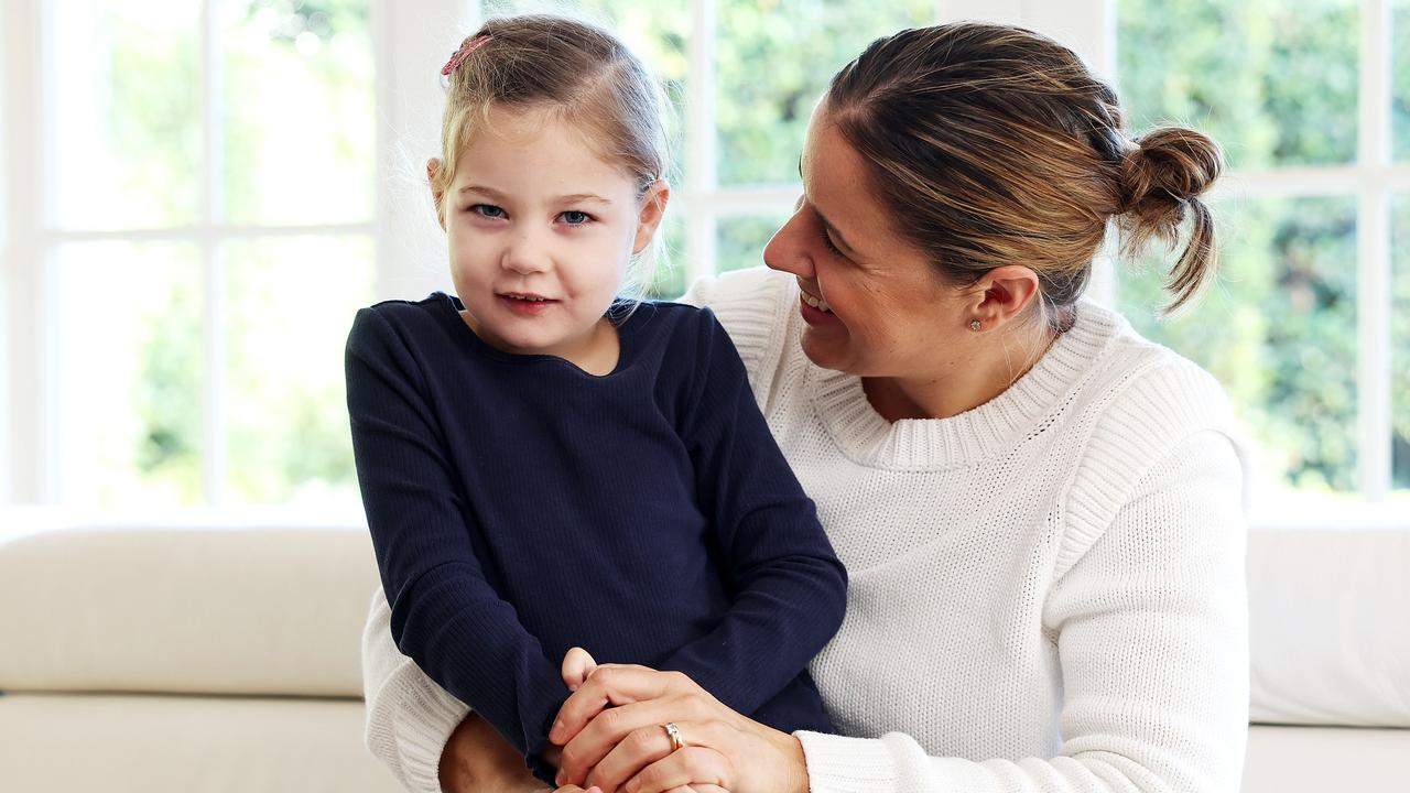 Devastating diagnosis: ‘I Googled the gene, my world fell apart’