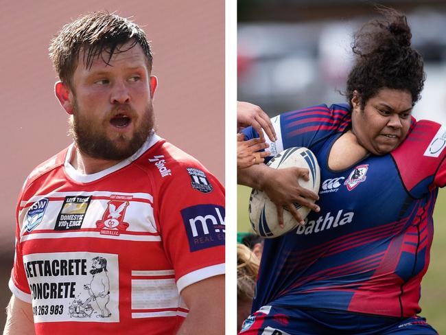 Grand final stars: 24 game breakers to watch on Macarthur RL’s big day