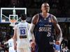 ‘No reason to quit’: 36ers dream of finals as reset begins
