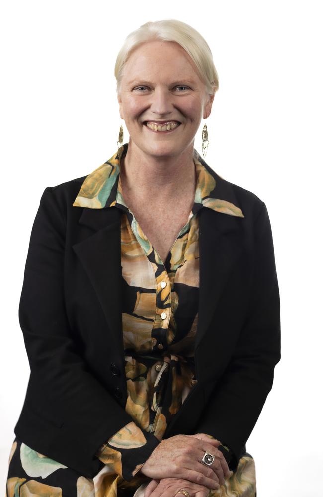 Connewarre ward Geelong councillor Elise Wilkinson has called for the date of Australia Day to be changed.