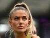 ‘World’s sexiest athlete’ mixes it with global superstars