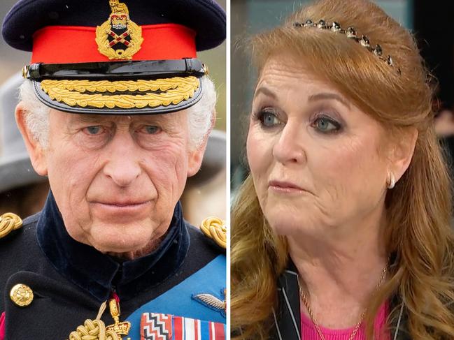 Sarah Ferguson has revealed why King Charles snubbed her an invite to the coronation, despite admitting the two are "close".