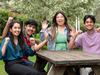 The elite schools this Penrith school beat in the HSC