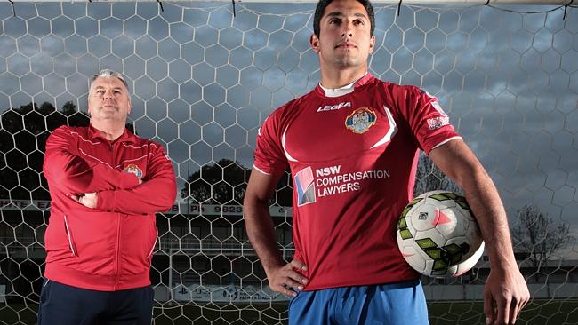 Bonnyrigg White Eagles Look To Soar In Grand Final Showdown | Daily ...