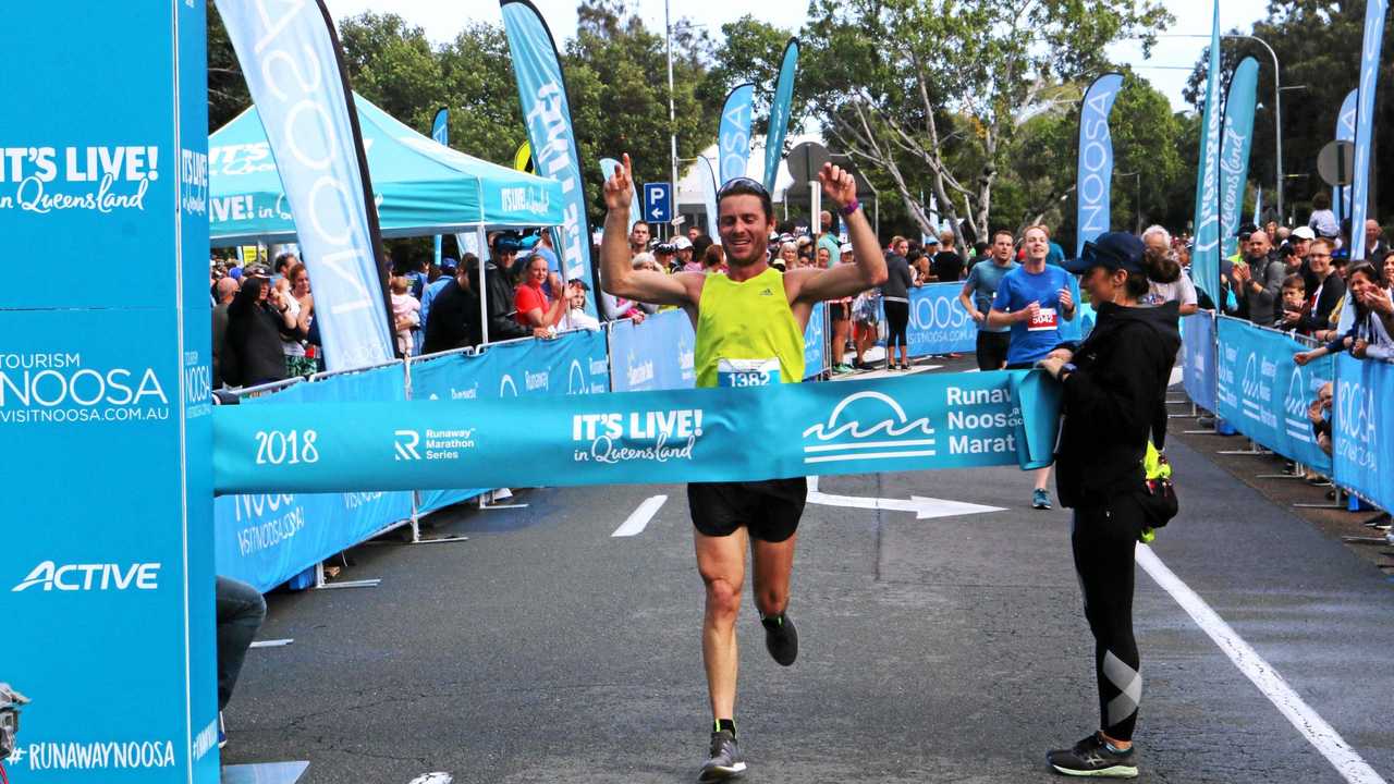 Triathlon store noosa 2018