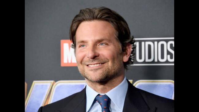 Happy Birthday, Bradley Cooper!