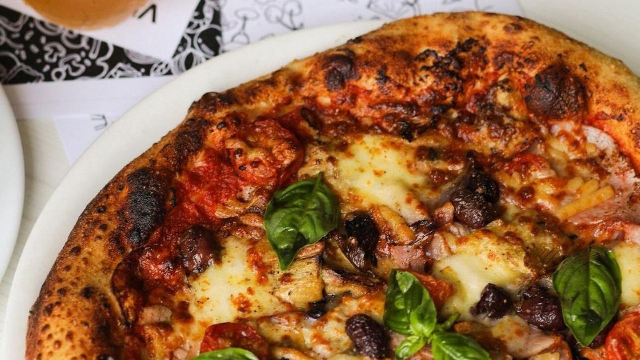 VOTE NOW: Best pizza on the Gold Coast