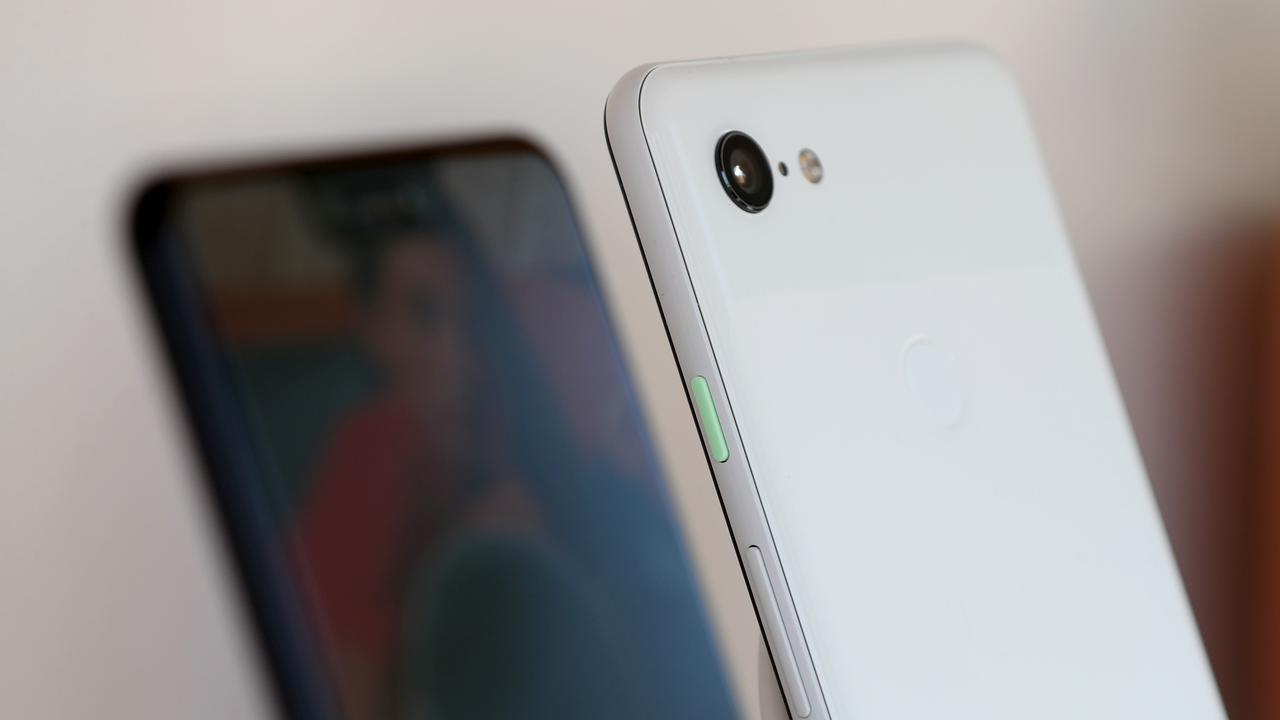 Google Pixel 3a review The best (non iPhone) 649 you’ll ever spend