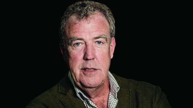 Jeremy Clarkson is unlikely to appear on Amazon Prime after 2024. Picture: Supplied.