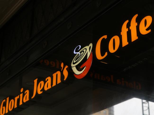 SYDNEY, AUSTRALIA - NewsWire Photos DECEMBER 15, 2020. An Exterior view of Gloria Jeans in Haymarket, Sydney Australia. Picture: NCA NewsWire / Gaye Gerard