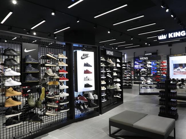 JD Sports in Australia: Retail giant coming to our shores