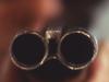 Shotgun allegedly used to beat man over head