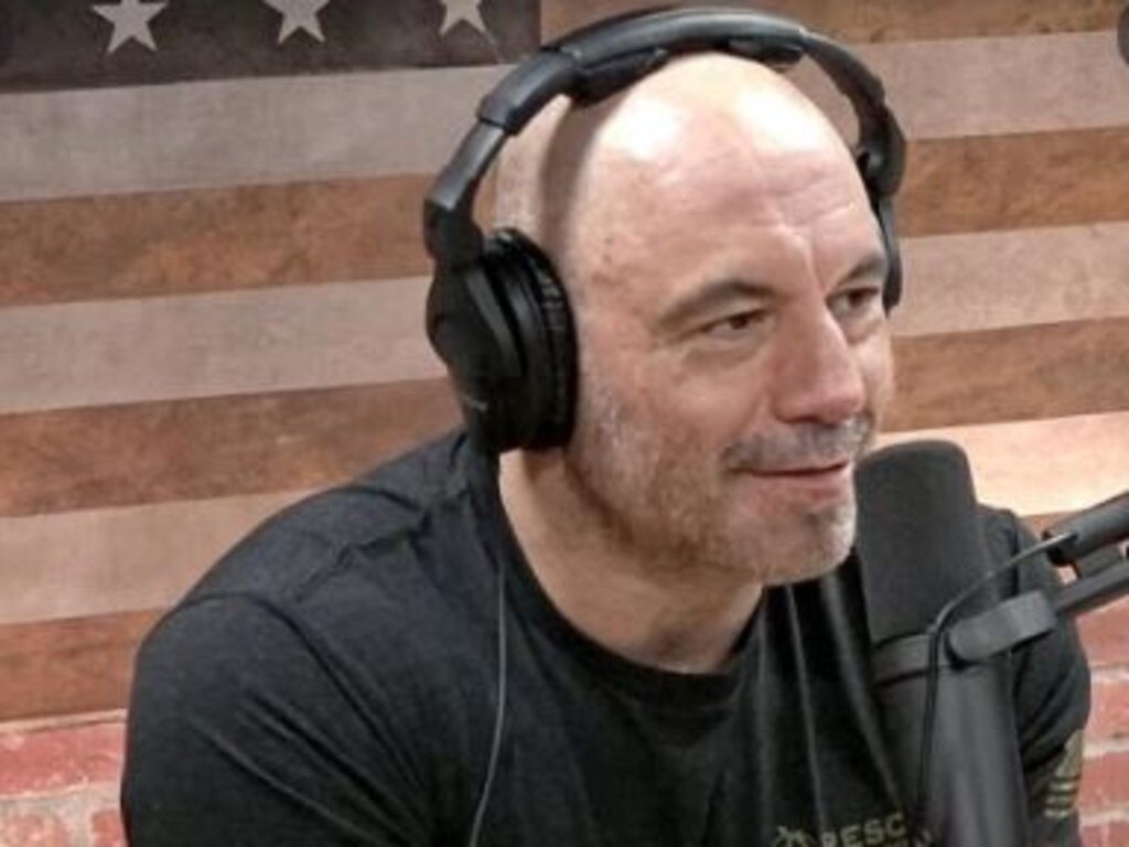 Rogan ban: elite’s reluctance to allow free speech