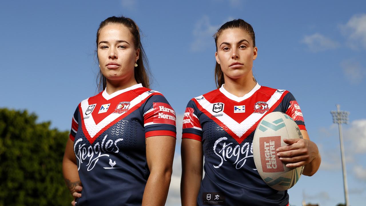 NRLW 2023: Slow expansion of four new teams praised, new season preview,  when does it start, how to watch