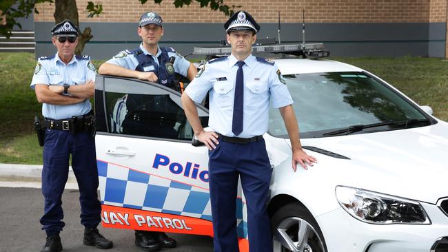 Easter long weekend double demerit period in force | Daily Telegraph